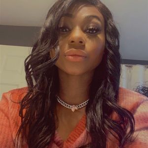 Meet your Posher, Lakayla